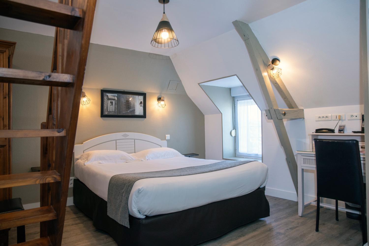 découvrez comment choisir la demi-pension idéale pour votre séjour à l'hôtel, alliant confort et repas inclus pour une expérience sans souci.