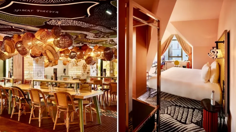 découvrez les meilleurs codes promo mama shelter 2025 pour profiter de réductions exclusives sur vos réservations d'hôtel. économisez dès maintenant avec nos offres spéciales.