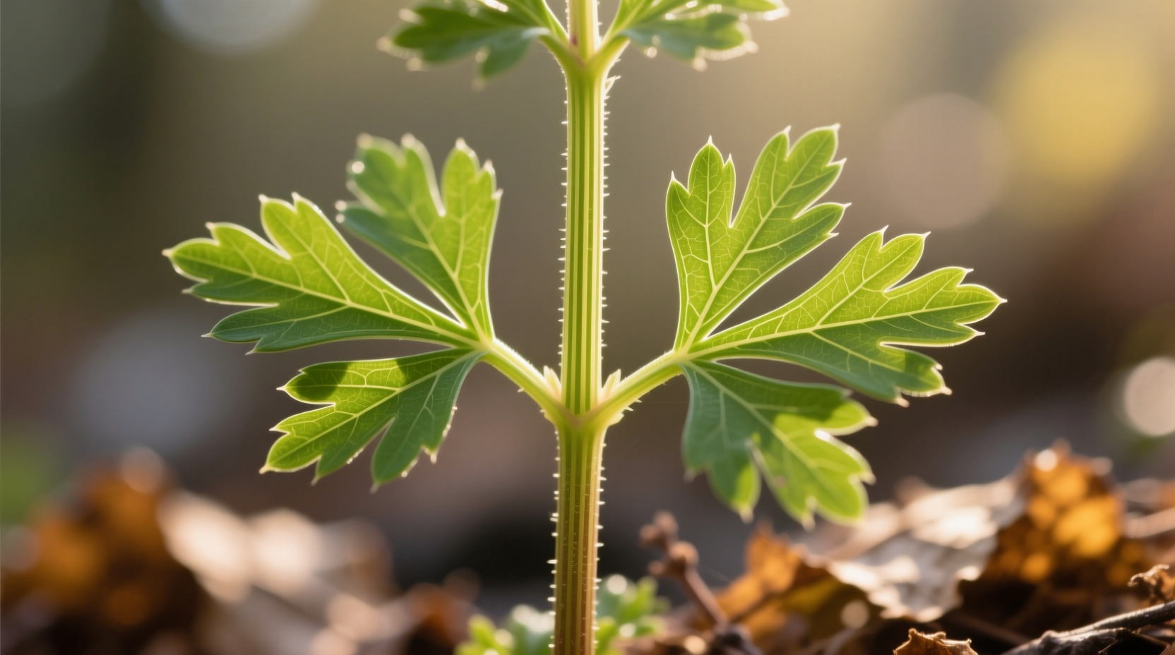découvrez comment identifier les herbes blanches et apprenez à les utiliser au quotidien pour profiter de leurs bienfaits naturels.