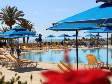 découvrez le guide 2025 de l'hôtel laico djerba : conseils, services, et attractions pour un séjour inoubliable sur l'île de djerba.