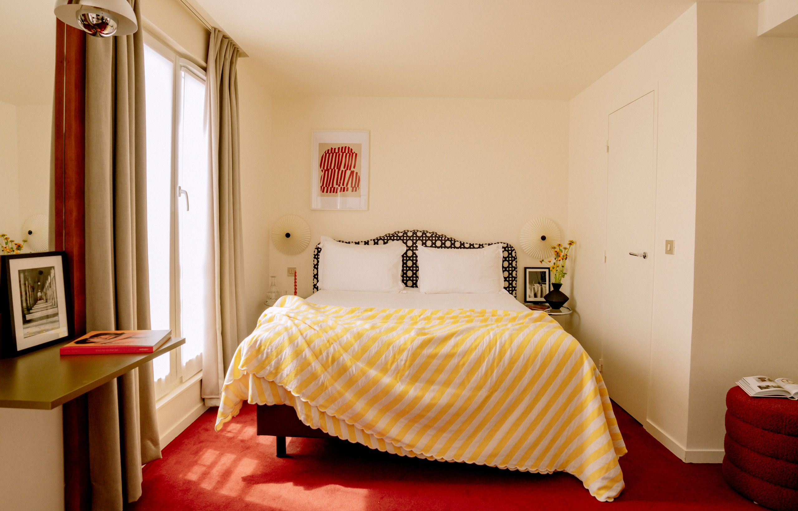 découvrez notre sélection d'hôtels de luxe pas chers à paris pour 2025 et profitez d'un séjour élégant à prix abordable au cœur de la capitale française.