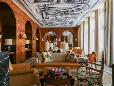 découvrez les meilleurs hôtels de luxe à paris en 2025 à prix abordables. profitez d’un séjour exceptionnel sans dépasser votre budget.