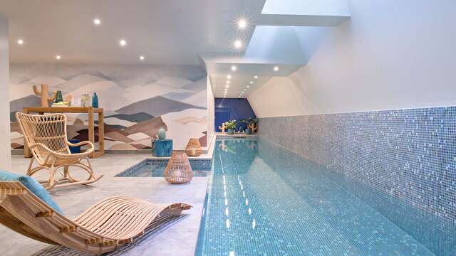 découvrez les meilleures offres d'hôtels de luxe pas chers à paris pour 2025. profitez d'un séjour élégant au cœur de la capitale sans vous ruiner.