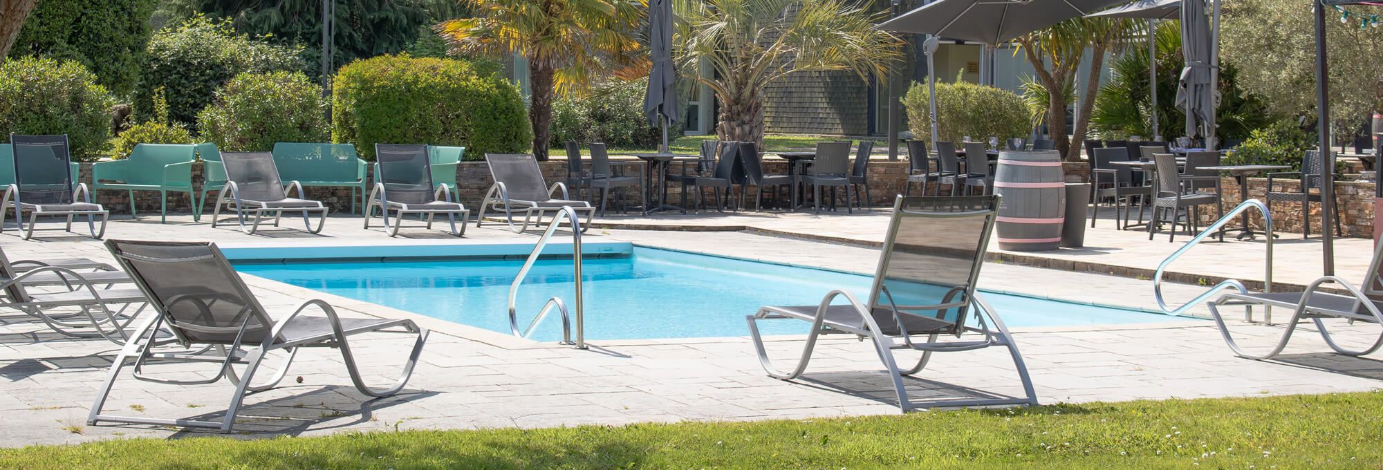 découvrez les meilleurs hôtels 5 étoiles en bretagne pour 2025 : luxe, confort et services d'exception pour un séjour inoubliable.