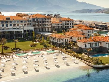 découvrez les meilleurs hôtels de luxe au monténégro en 2025 pour un séjour inoubliable alliant confort, élégance et vues magnifiques sur la mer adriatique.