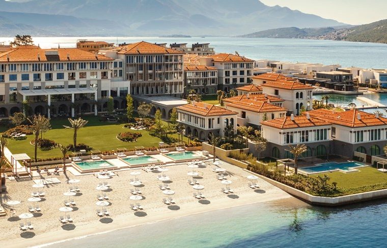 découvrez les meilleurs hôtels de luxe au monténégro en 2025 pour un séjour inoubliable alliant confort, élégance et vues magnifiques sur la mer adriatique.