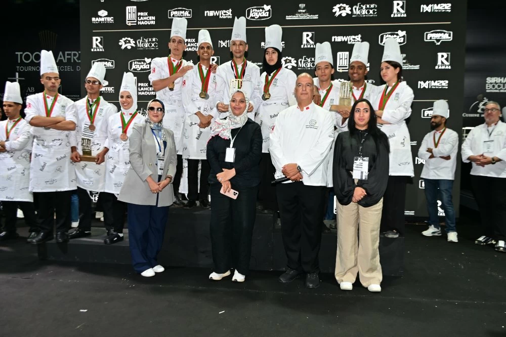 découvrez lemonary marrakech, une expérience culinaire unique en 2025 alliant saveurs marocaines authentiques et innovations gastronomiques dans un cadre exceptionnel.