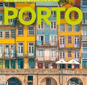 découvrez un itinéraire complet pour visiter porto en 5 jours en 2025, avec des conseils pratiques pour profiter au maximum de votre séjour dans cette magnifique ville portugaise.