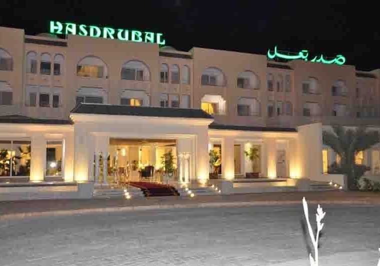 découvrez un séjour de rêve au hasdrubal thalassa djerba en 2025 : détente, luxe et bien-être au cœur de l'île tunisienne.