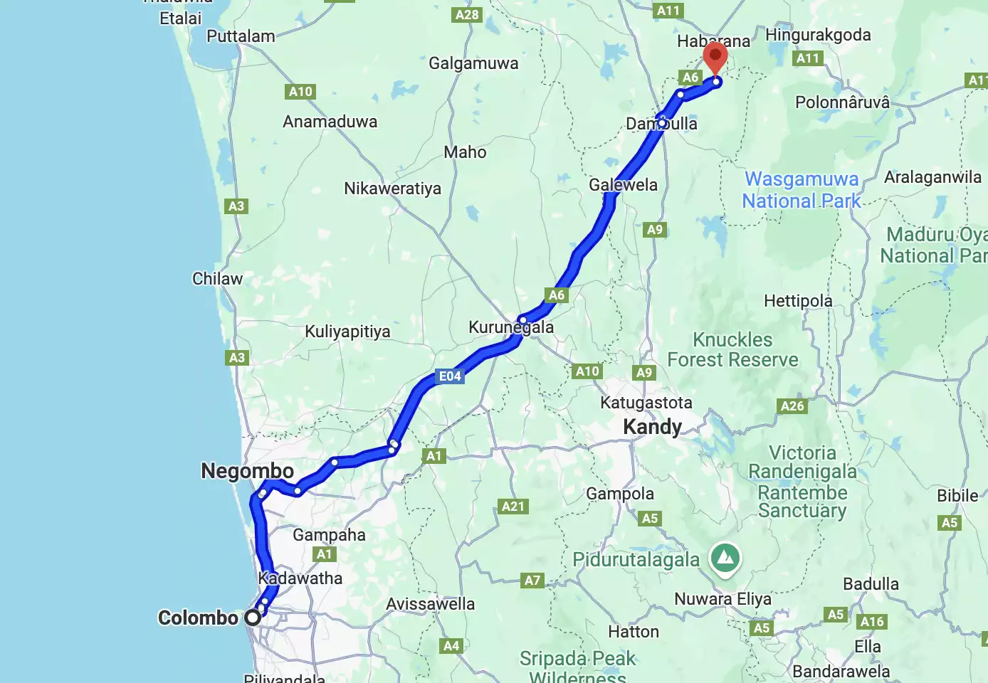 découvrez un itinéraire complet de 10 jours au sri lanka pour 2025, alliant culture, nature et aventure pour un voyage inoubliable.