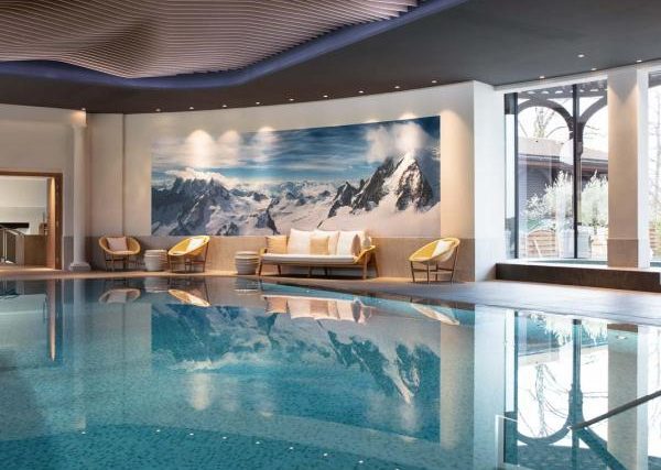 découvrez notre sélection des 10 meilleurs hôtels spa bien-être en france pour 2025, alliant confort, détente et soins de qualité pour une expérience inoubliable.