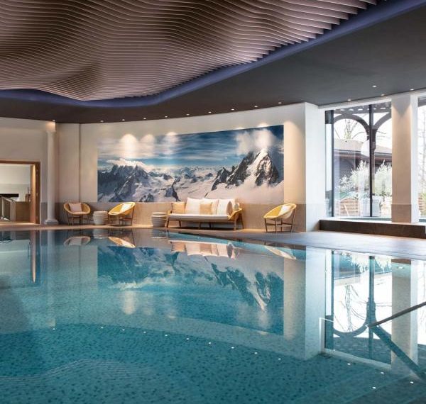 découvrez notre sélection des 10 meilleurs hôtels spa bien-être en france pour 2025, alliant confort, détente et soins de qualité pour une expérience inoubliable.