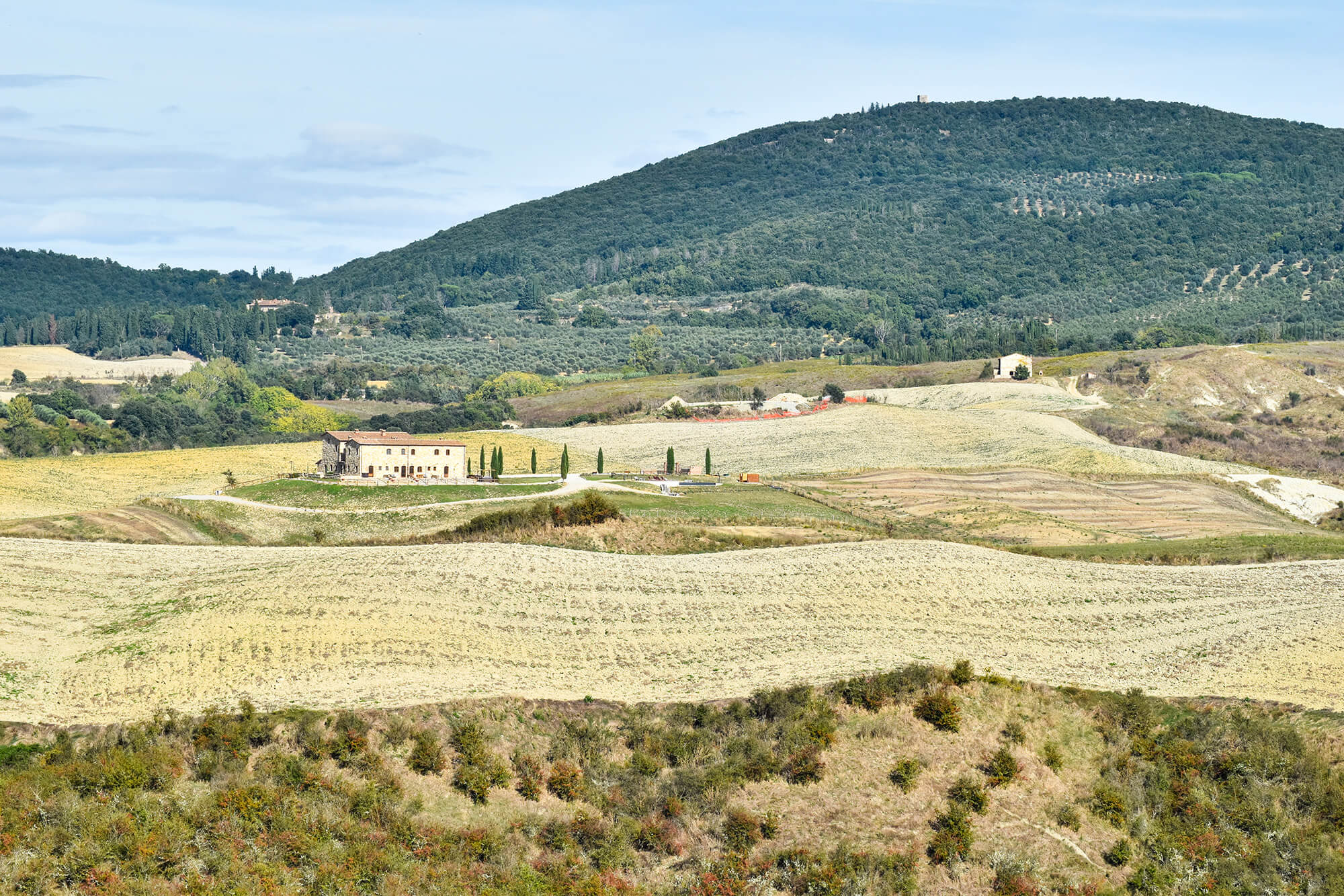 découvrez la toscane en 10 jours en 2025 : itinéraires, conseils et incontournables pour un voyage inoubliable au cœur de l'italie.