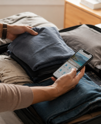 Comparer les offres eSIM avant de voyager : le guide pratique 2026